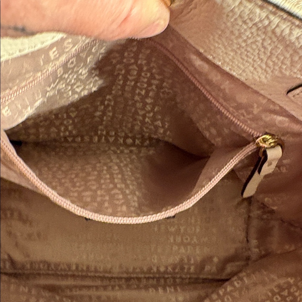 Kate Spade ♠️ Mulberry Street Breezy Backpack 🎒 - Picture 8 of 9